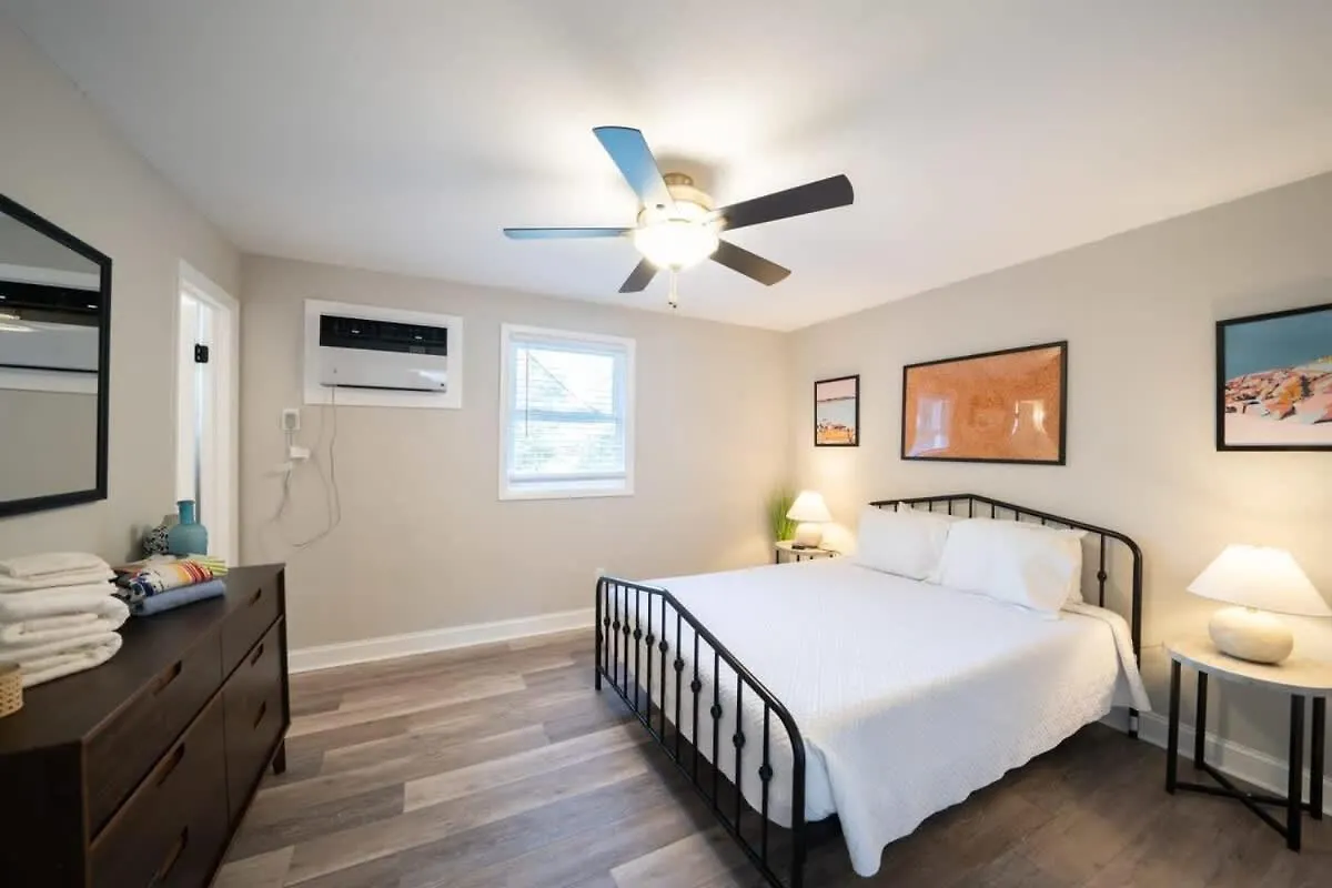 Apartment Ov Mosaic - Summer Suite North Camellia Acres