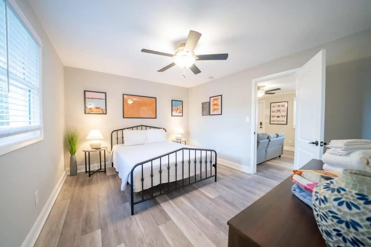 Ov Mosaic - Summer Suite North Camellia Acres United States